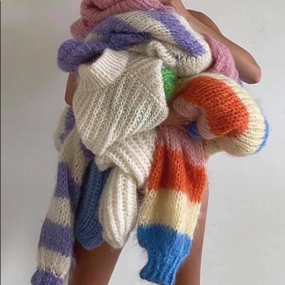 COZY WARM SWEATERS - Picture 15 of 16